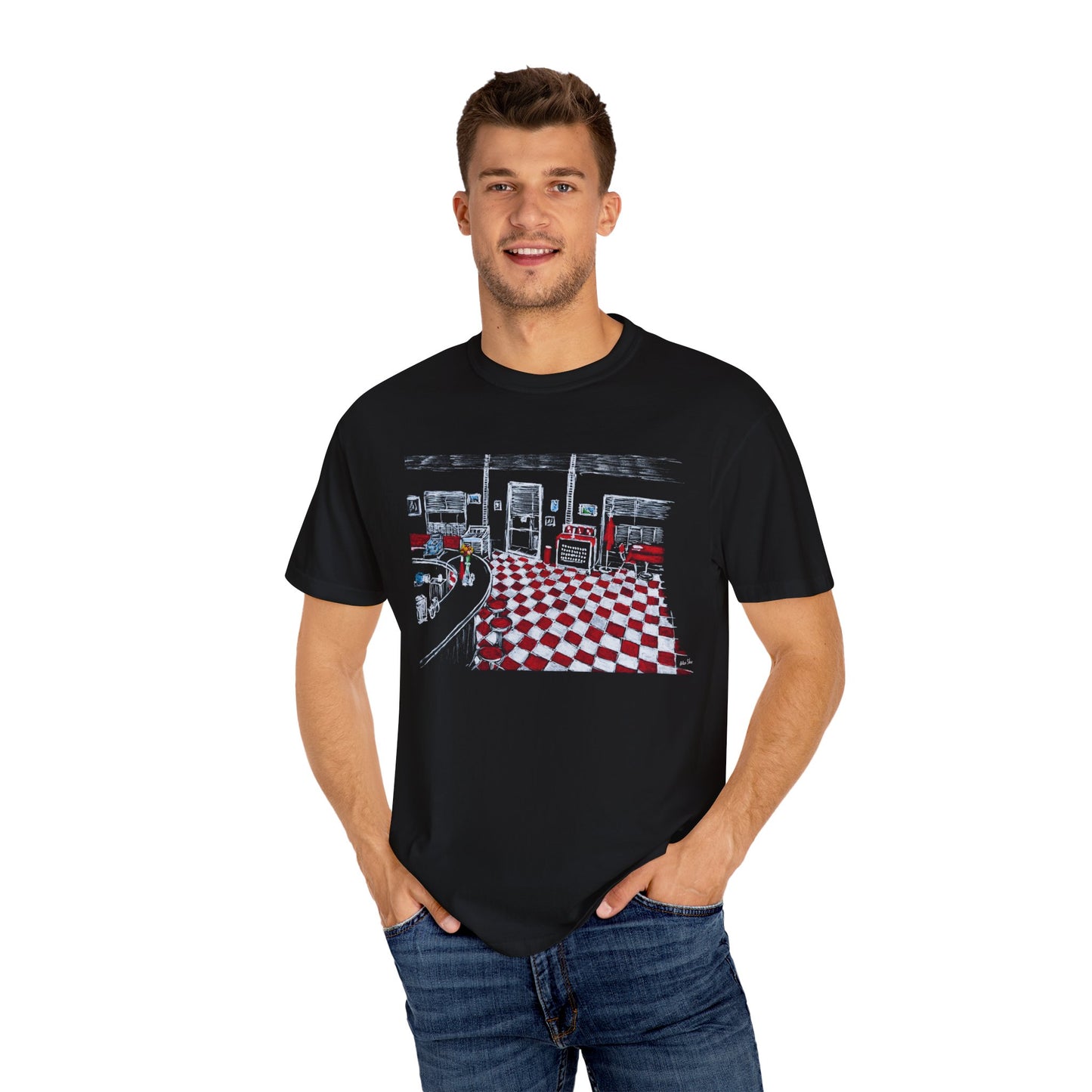 Unisex T-shirt