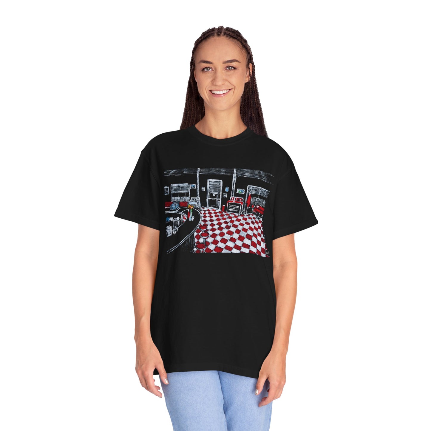 Unisex T-shirt