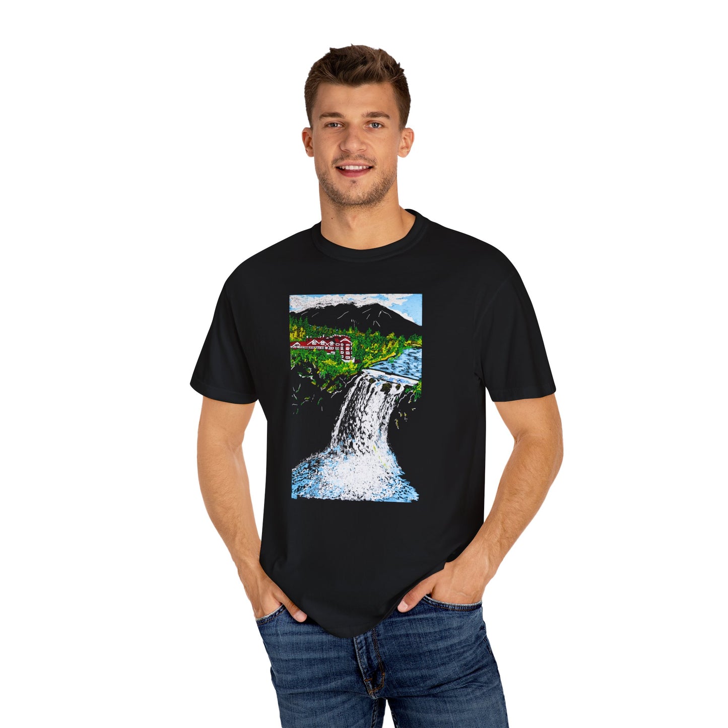Unisex T-shirt