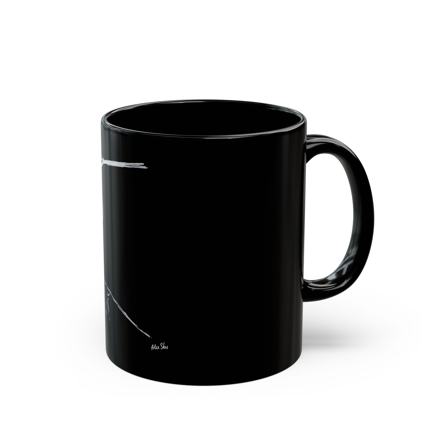 Black Mug (11oz, 15oz)