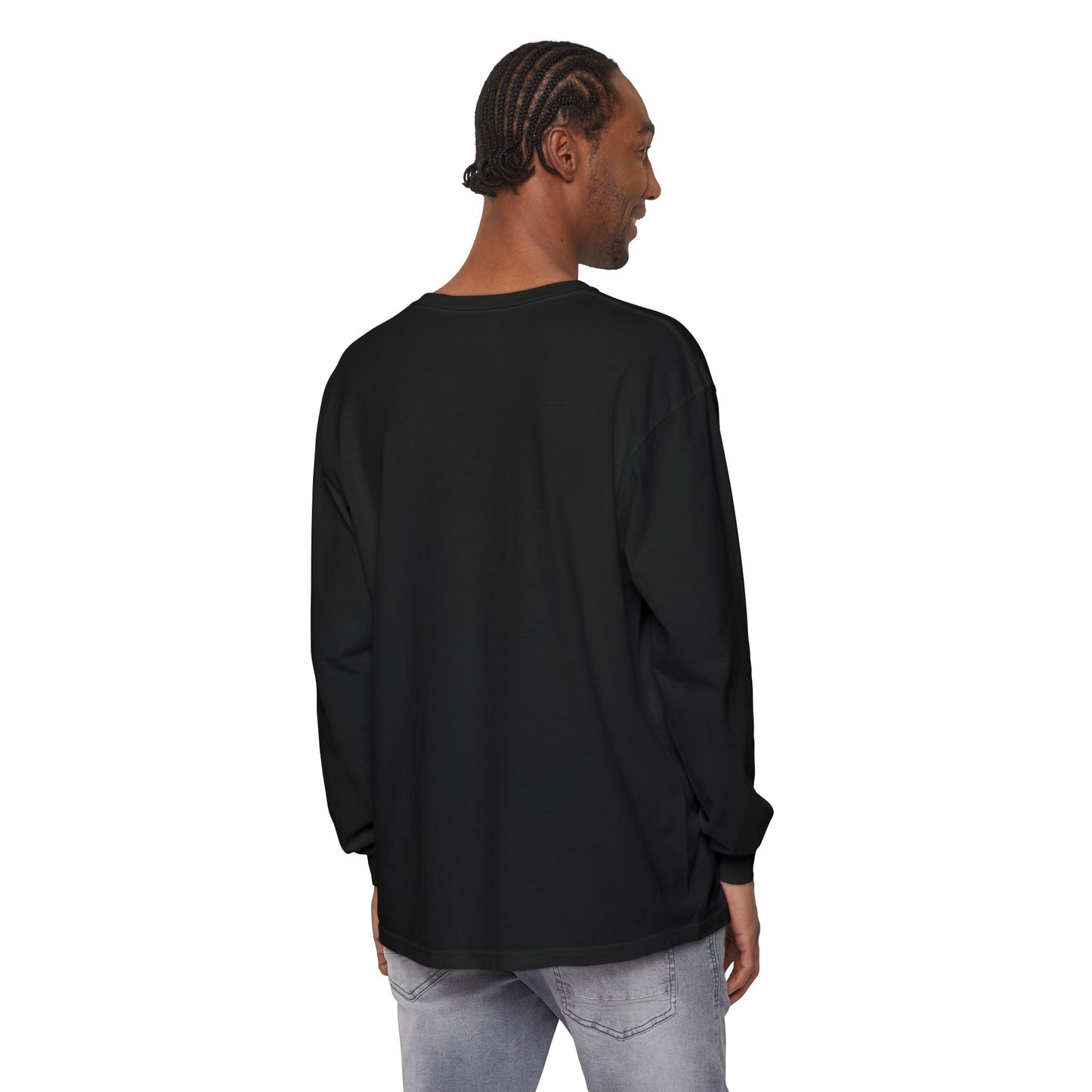 Unisex Long Sleeve T-Shirt