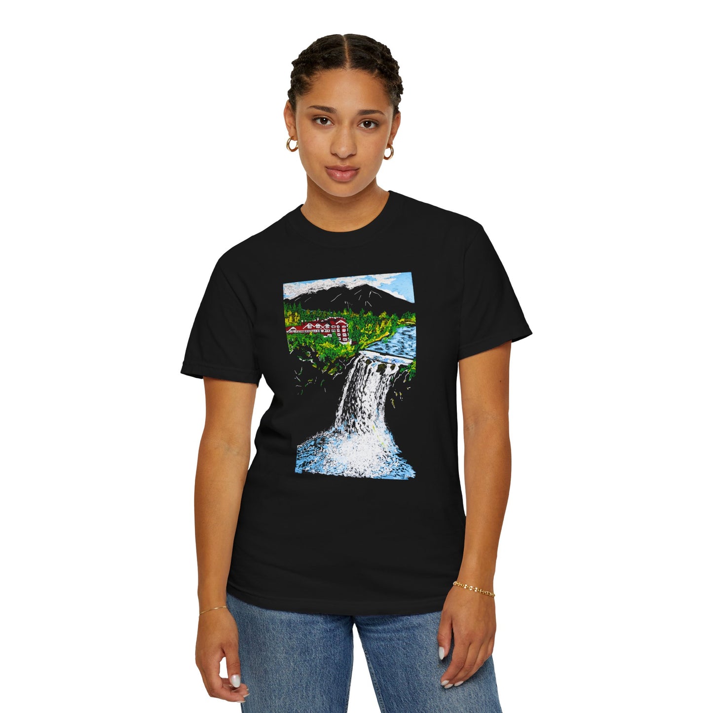 Unisex T-shirt