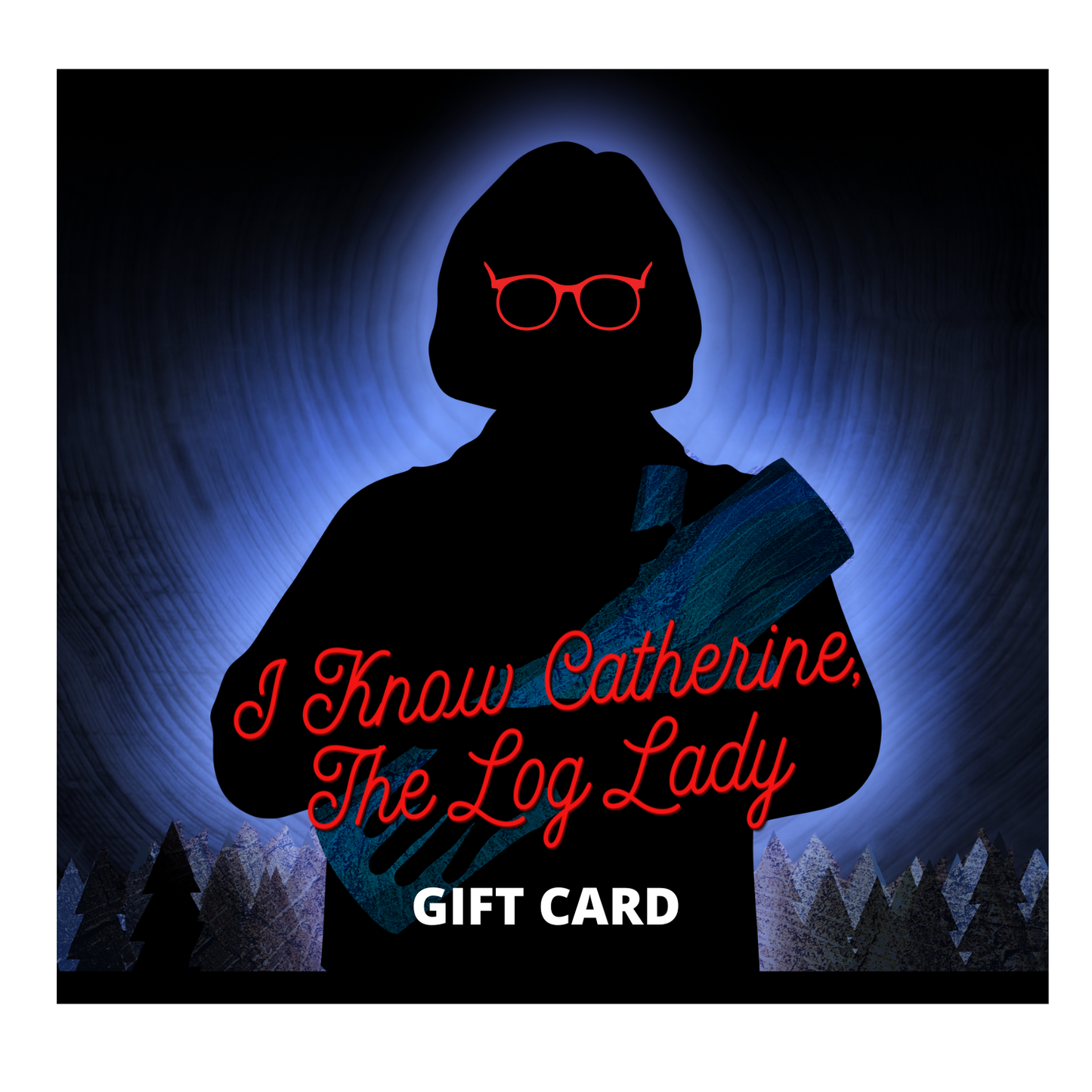 Digital Gift Card